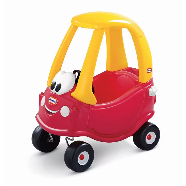 Little Tikes Cozy Coupe | Target