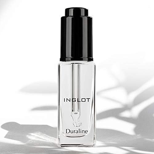 Inglot Duraline | Eyeliner sealant | Prolong Makeup Durability | Turn any Eyeshadow to Water Resi... | Amazon (US)