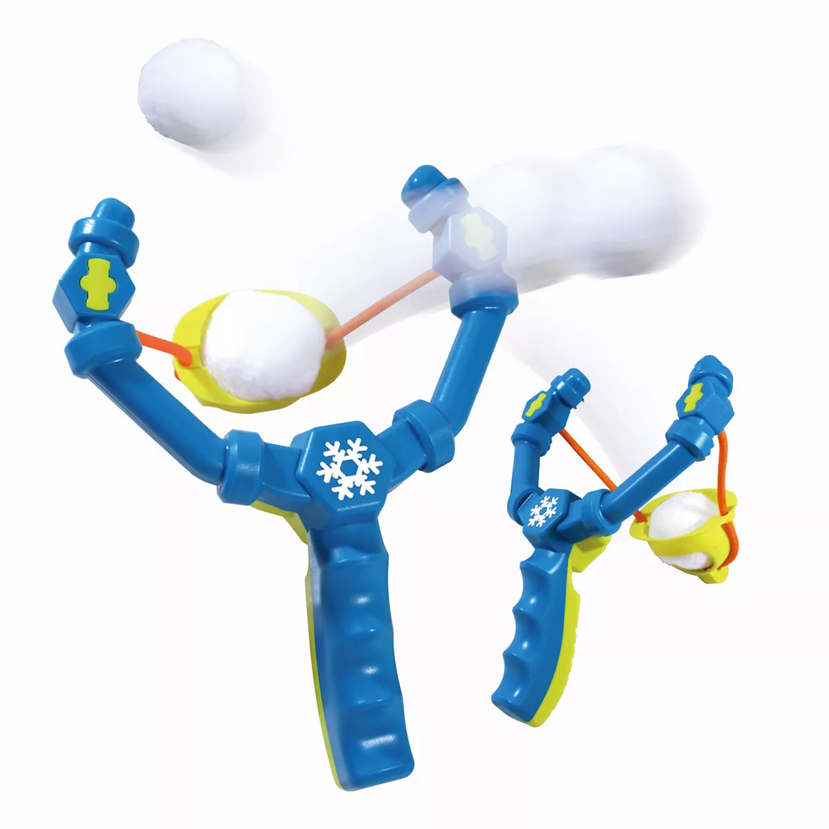 Original Fun Factory Snowball Slingshot 2-Pack | Kohl's