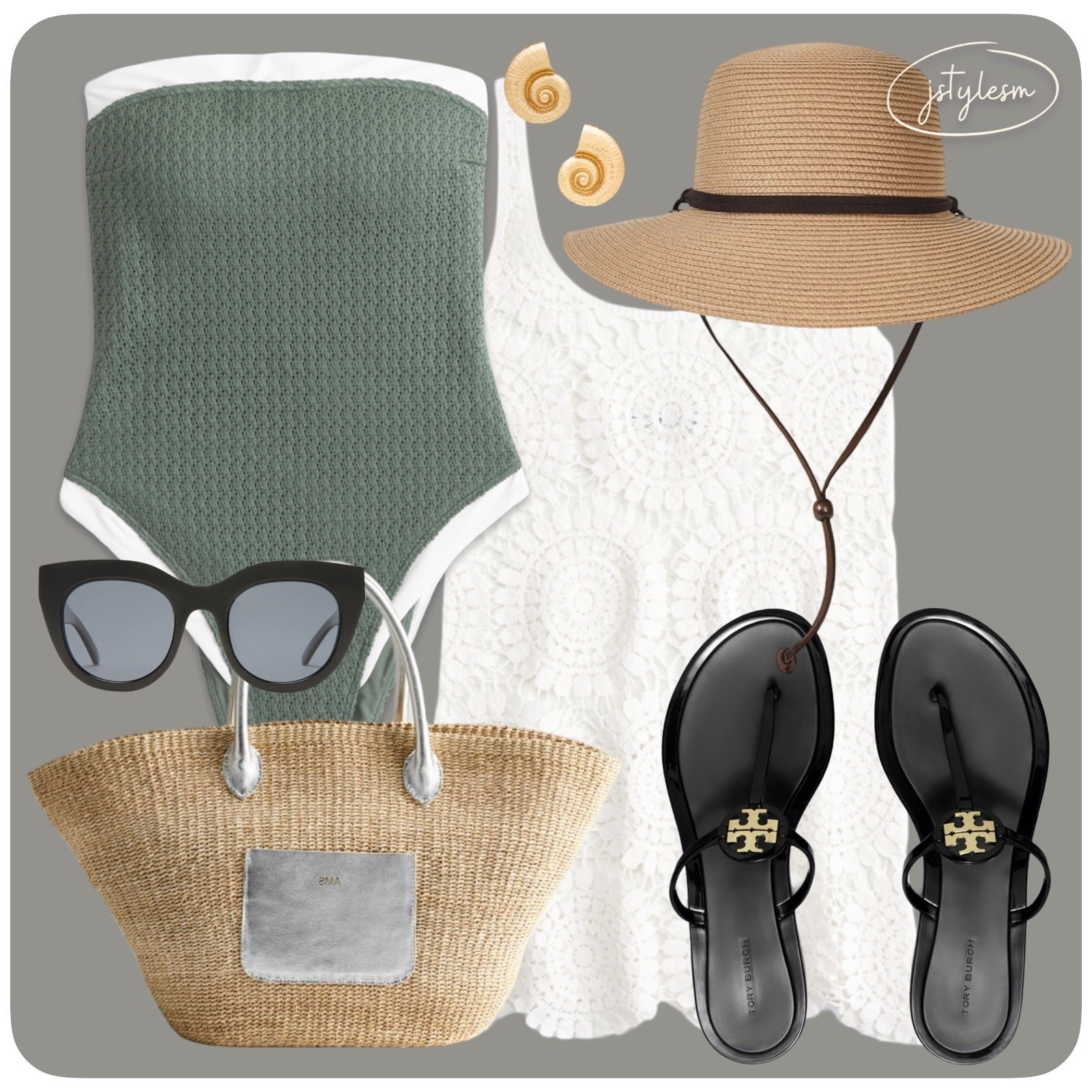 So cold. So over snow. ❄️
Mentally in warm weather, salty air, and endless sunshine.
Manifesting beach days + golden hours ✨
Which look are you packing first? 🌞

#ltkootd #ltktravel #ltkswim