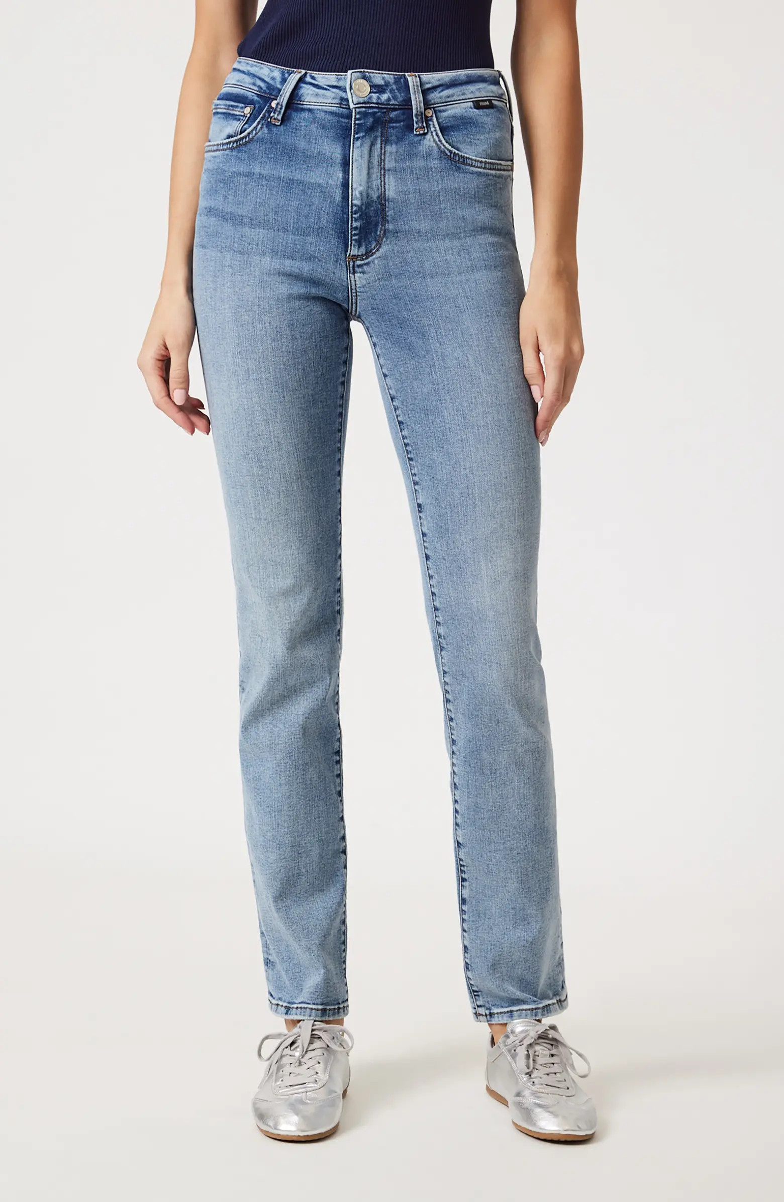 Kendra Straight Leg Jeans | Nordstrom