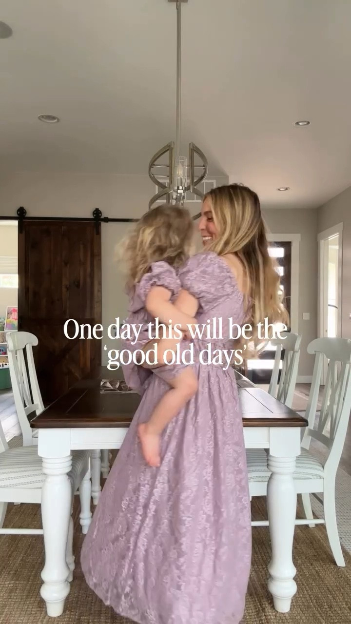 Just a normal day… that I know I’ll miss someday 🤍
If you feel this, send it to someone you love. #springdresses

#FamilyMoments #SentimentalMama #EverydayMagic #MomLifeUnfiltered #LittleMoments