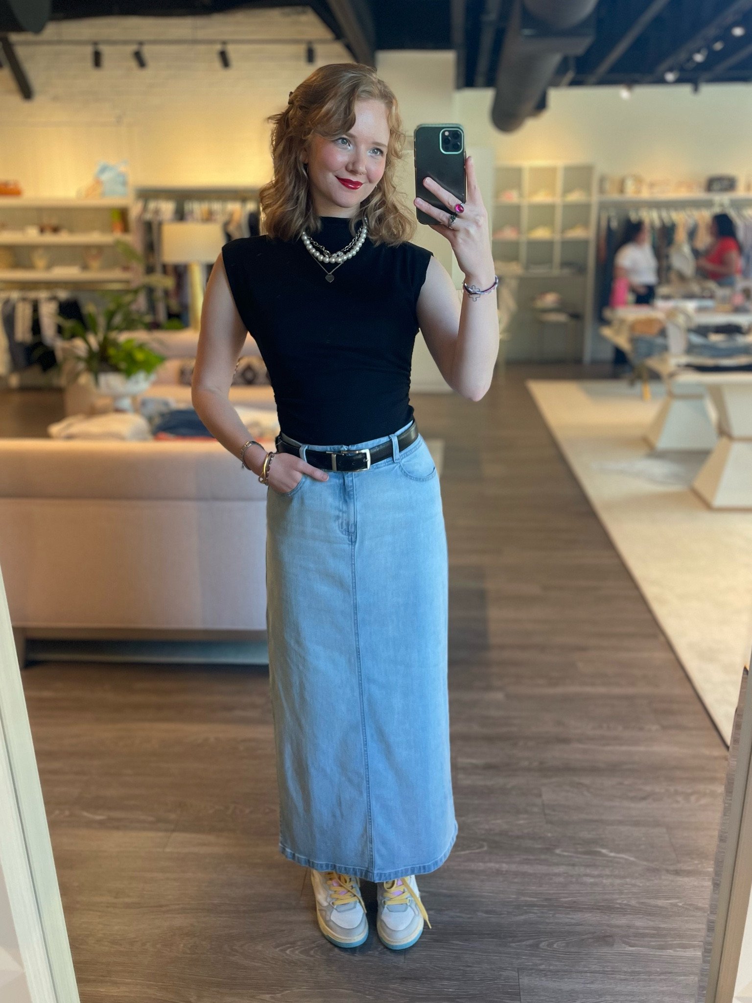 ootd 🖤

#LTKWorkwear #LTKStyleTip #LTKSeasonal