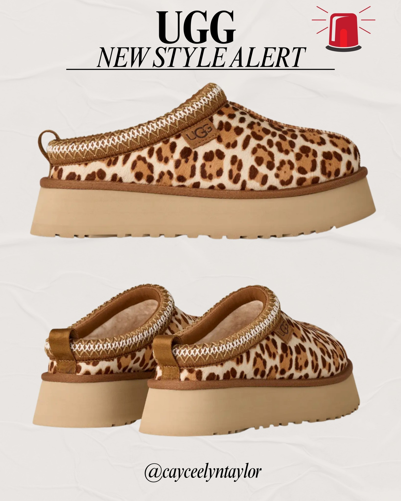 NEW TAZZ UGG SLIPPERS 

#LTKGiftGuide #LTKmomlife