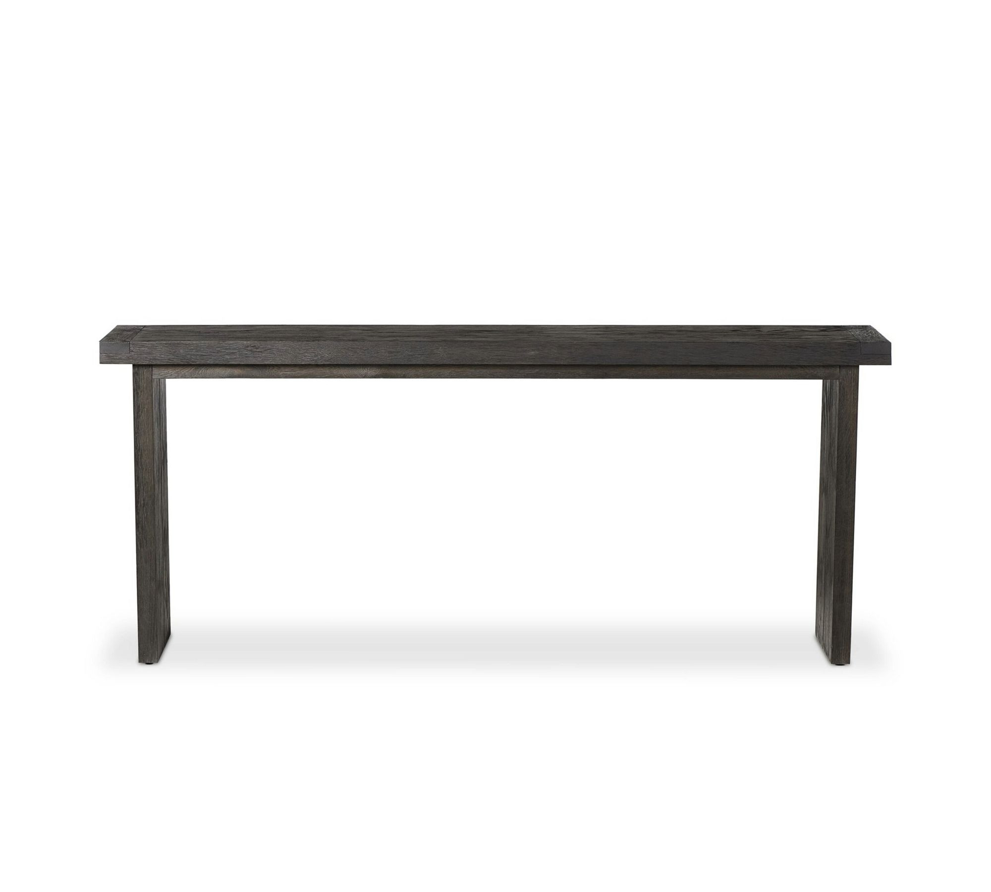 Aspen Console Table (78") | Pottery Barn (US)