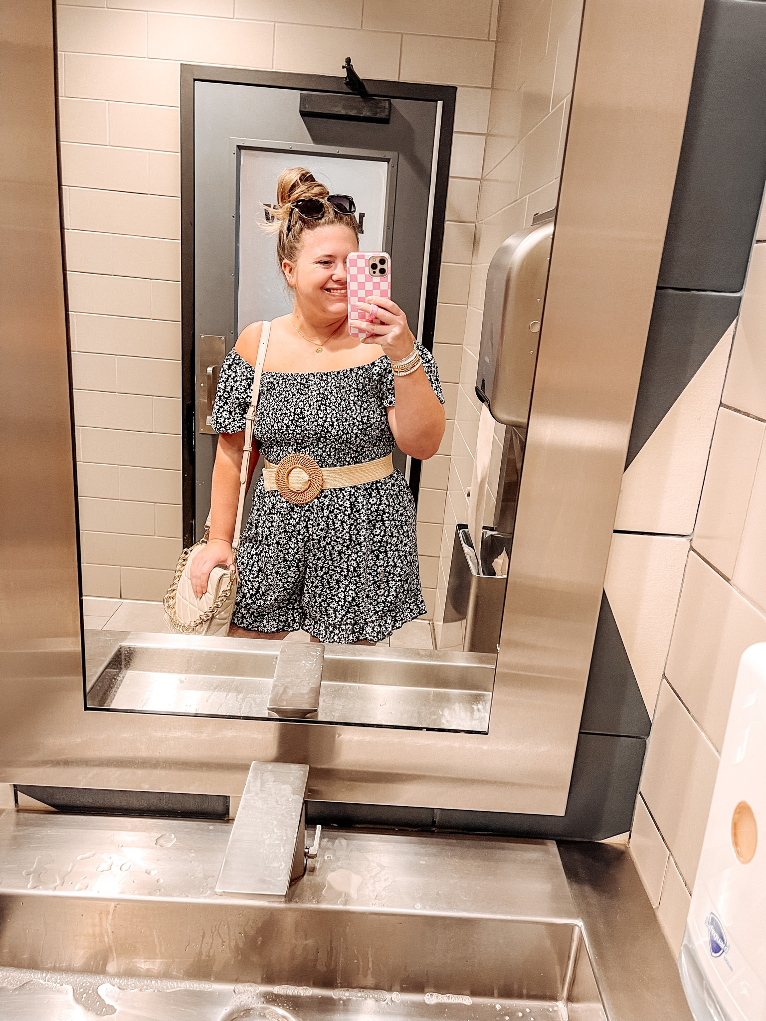 Cute Amazon find

#LTKunder50 #LTKunder100 #LTKcurves