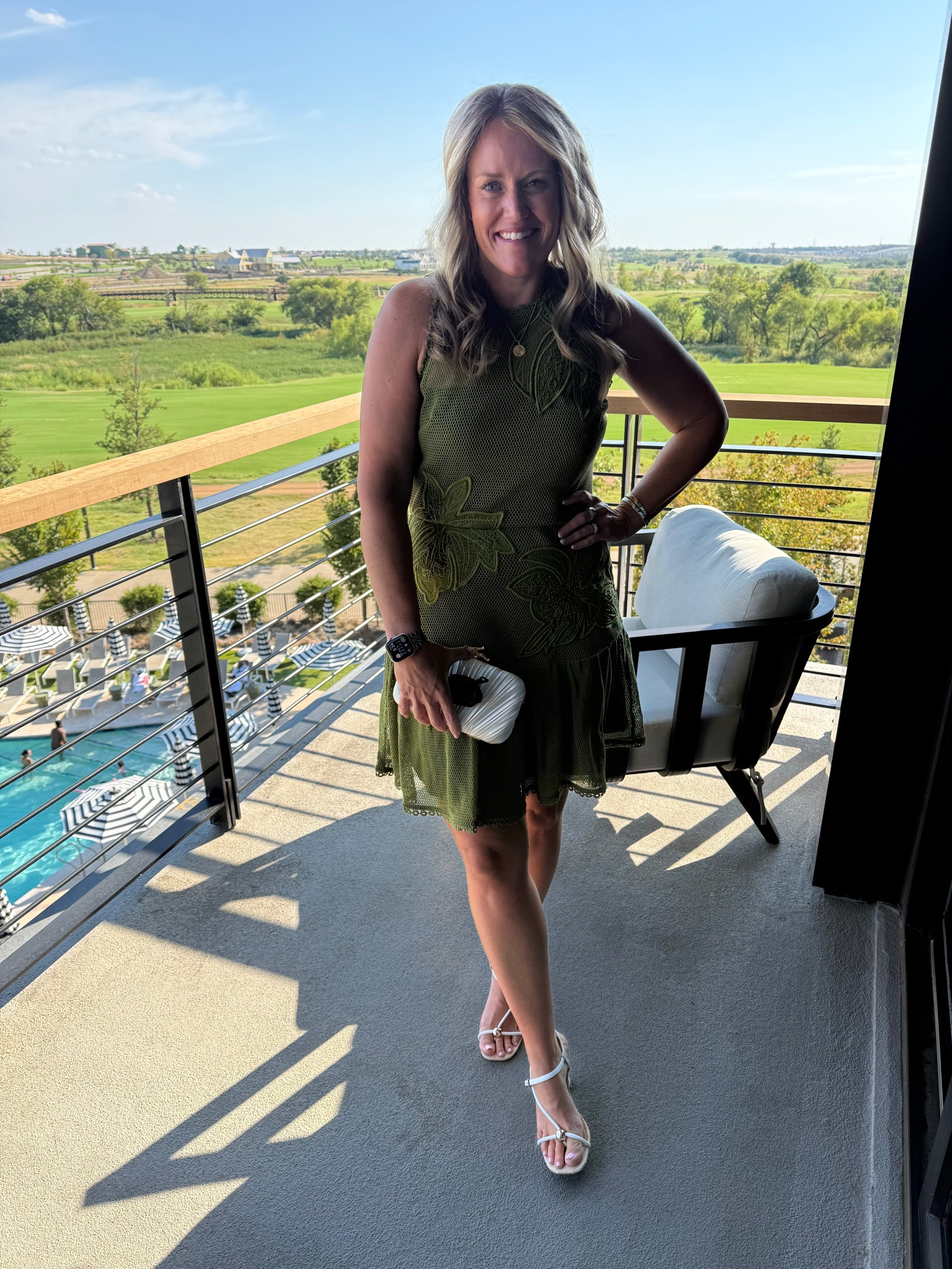Day 3 at LTKCON 

cocktail party dress mini dress floral dress early fall outfit date night outfit #LTKootd #LTKgrwm

#LTKCon #LTKgrwm