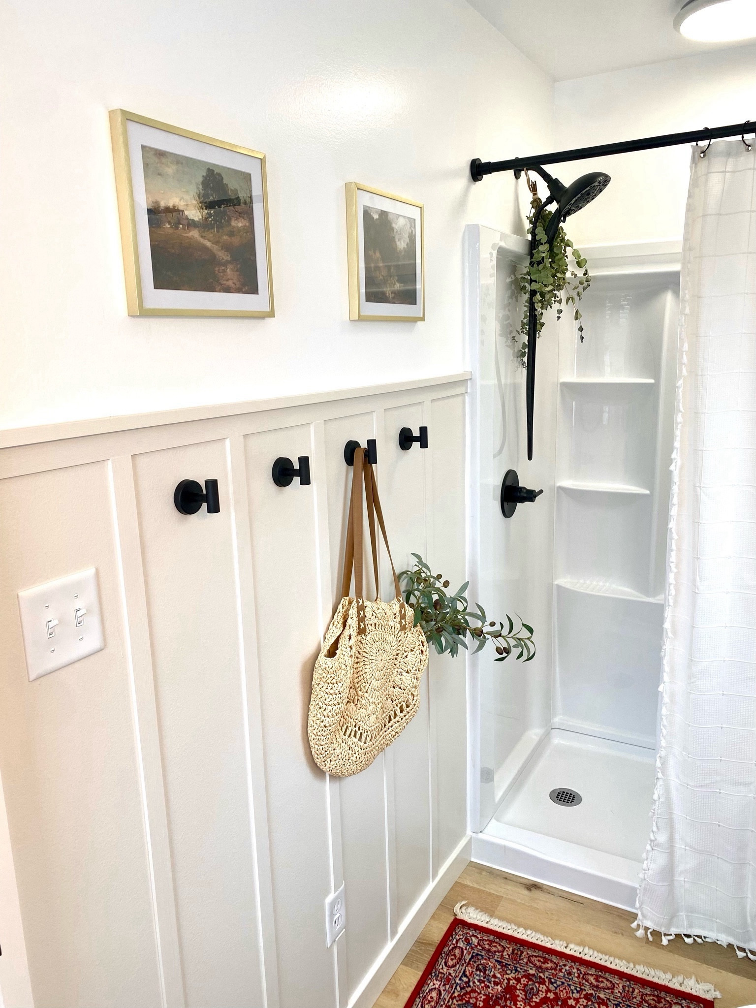 Bathroom remodel.✨ 

#LTKfindsunder100 #LTKhome #LTKfamily