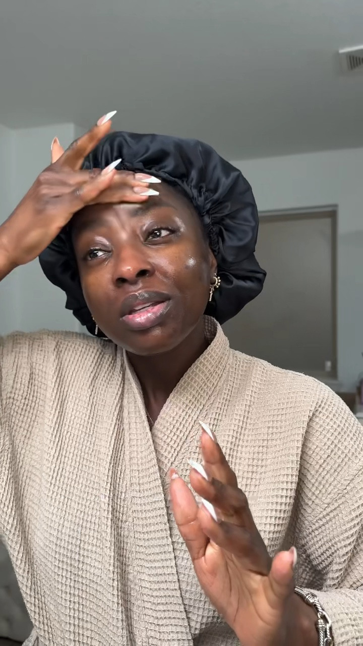 I forgot to bring all of the products down to my neck and chest, but do better than me ! Our neck and chest needs the same love as our face does.


Skin care, mature skin, morning, skin care routine

#LTKFindsUnder100 #LTKBeauty