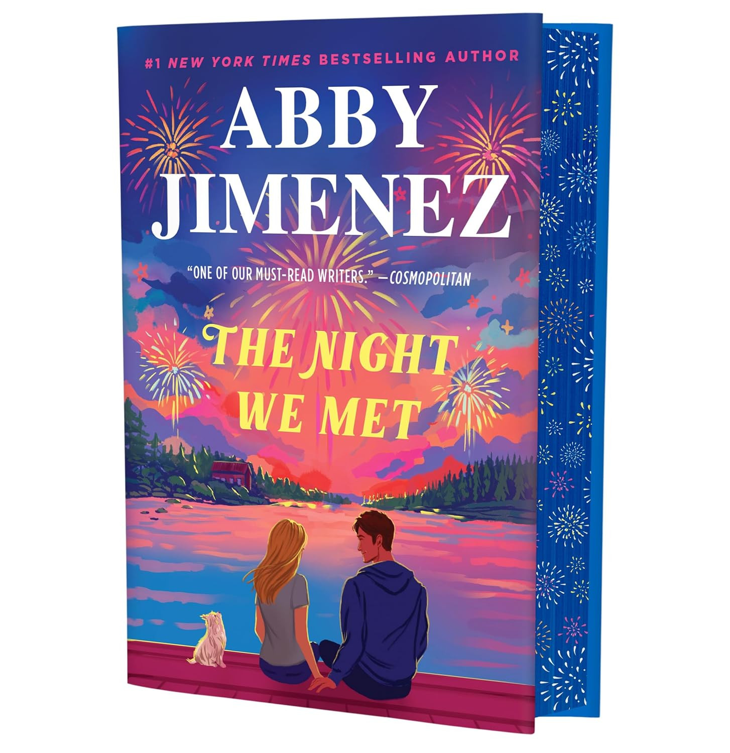 The Night We Met (Deluxe Edition) | Amazon (US)