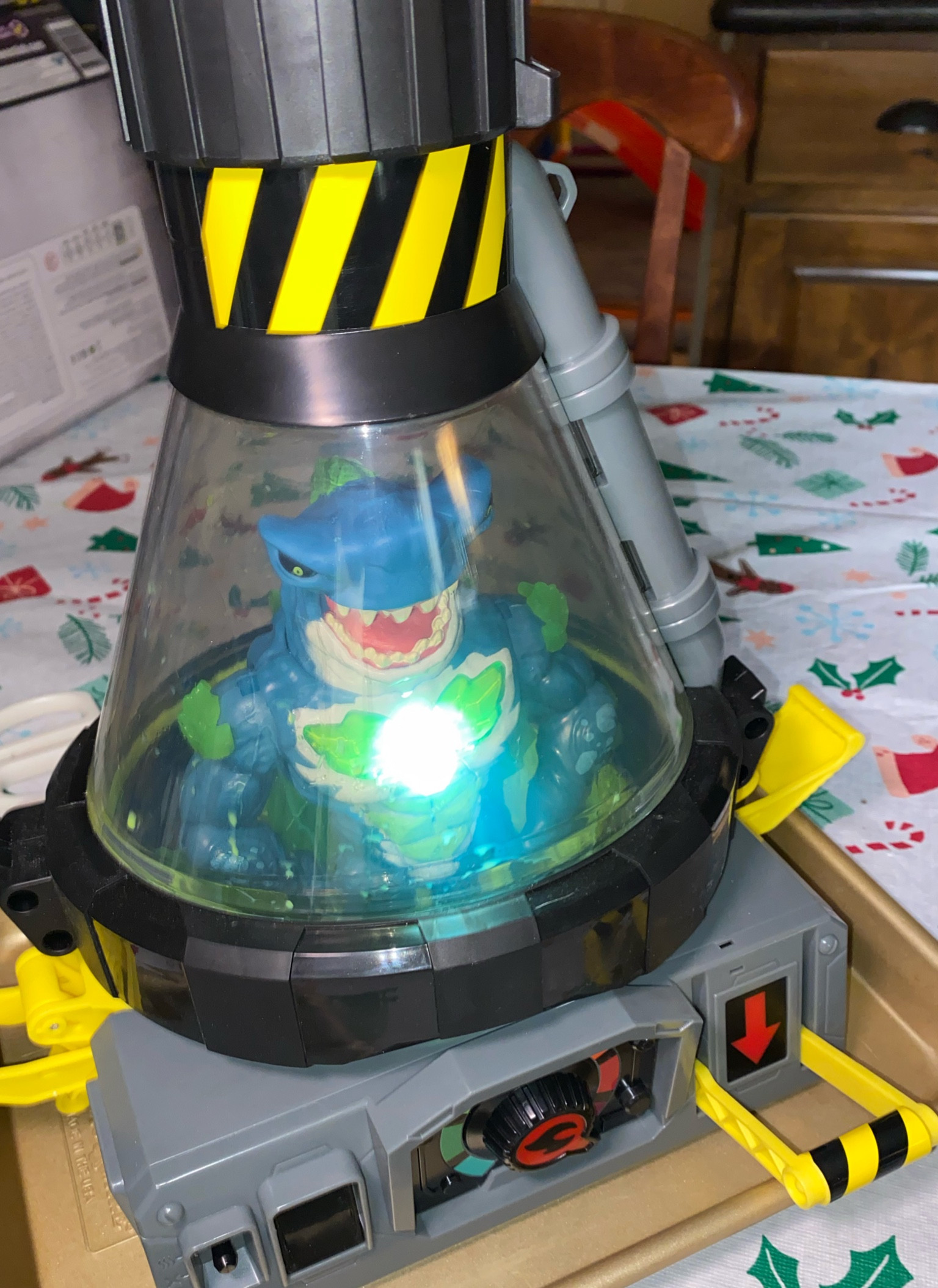 The new Shark Beast Lab!! 

#LTKHoliday #LTKkids #LTKGiftGuide