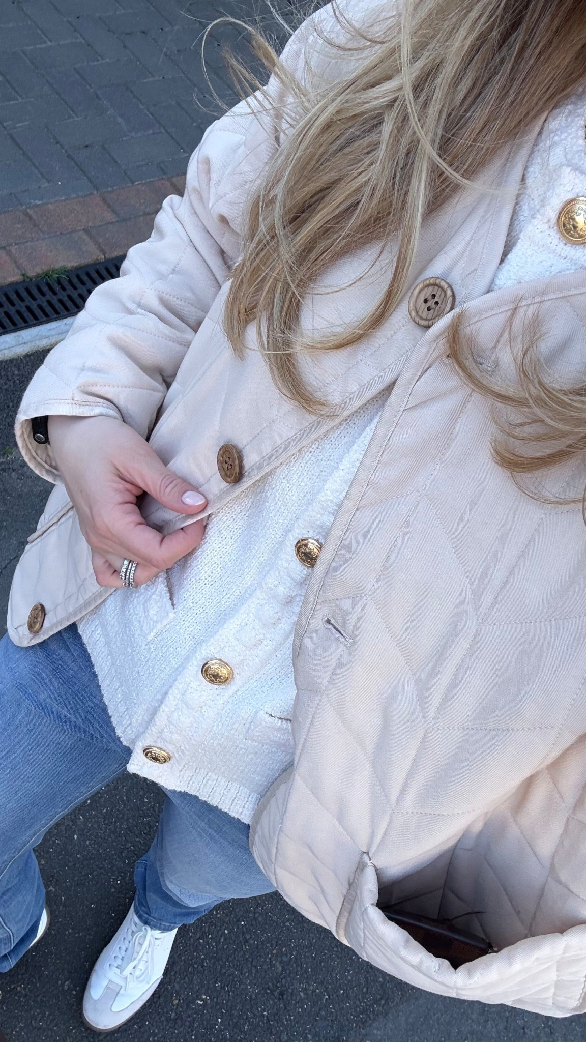 Spring Jacket

#LTKeurope #LTKsummer #LTKstyletip