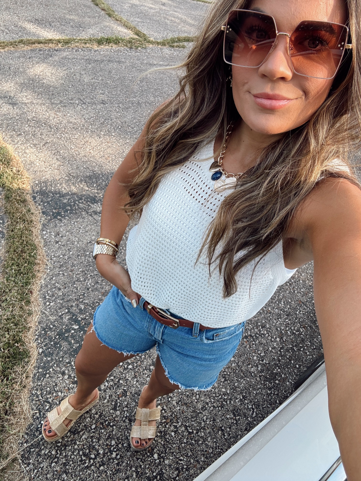 Amazon sweater tank

#LTKShoeCrush #LTKFindsUnder50 #LTKStyleTip