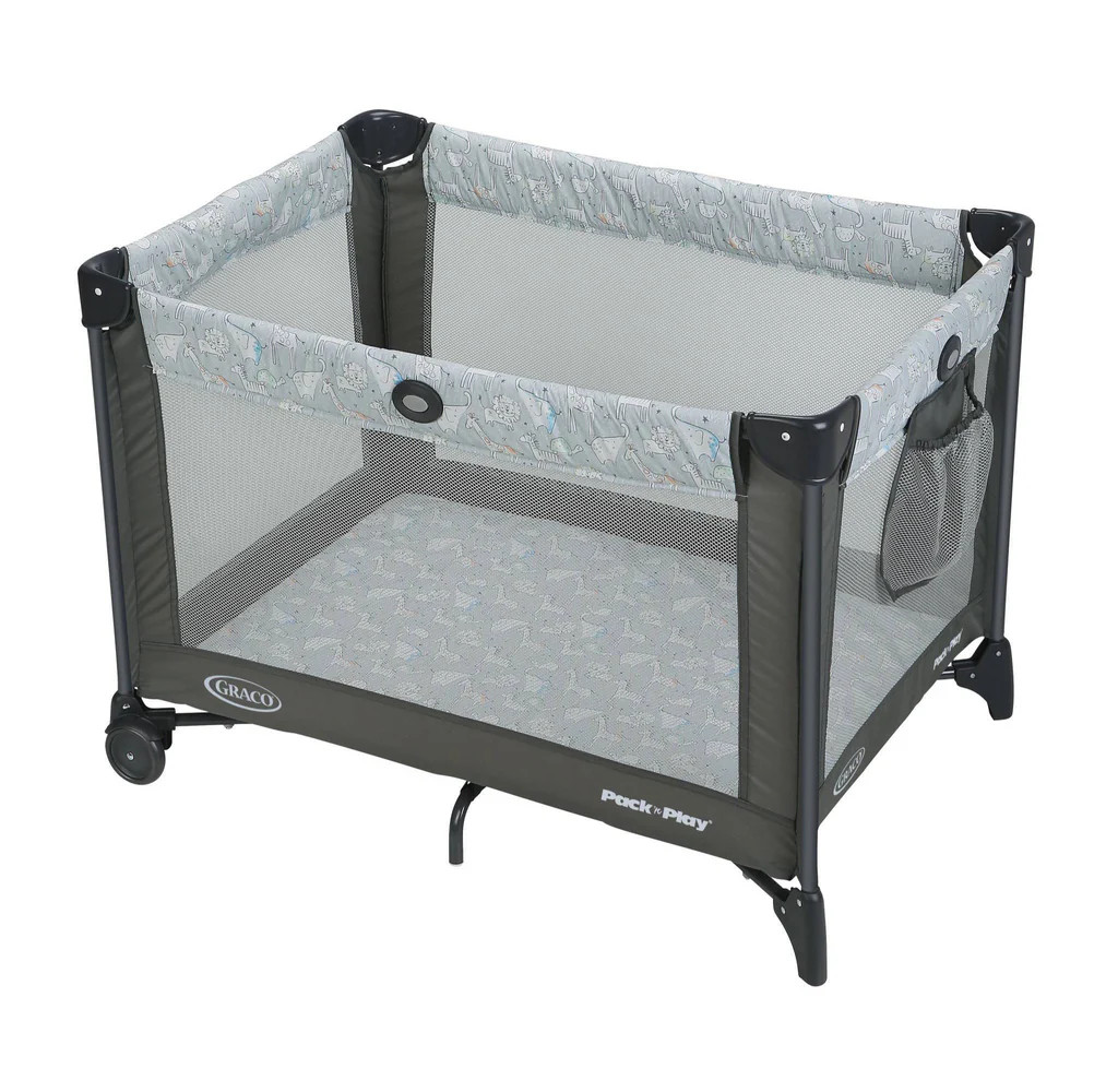 Graco Graco Pack 'n Play Portable Playard - Marty | REBEL (formerly Rebelstork)