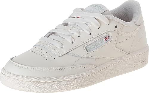 Reebok Women's Club C 85 Vintage Walking Shoe | Amazon (US)