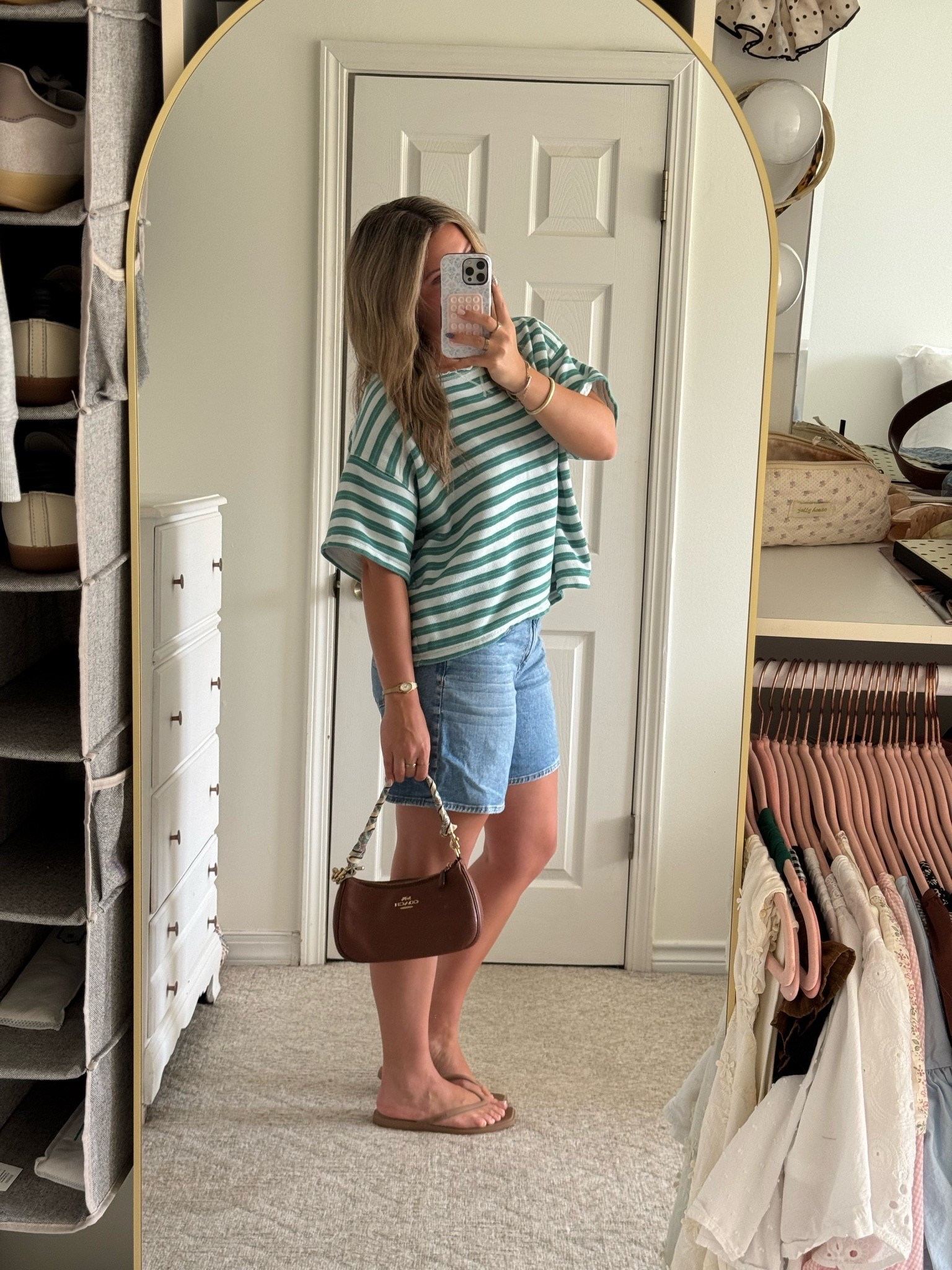 Ootd🤍

#LTKootd #LTKU #LTKvlog