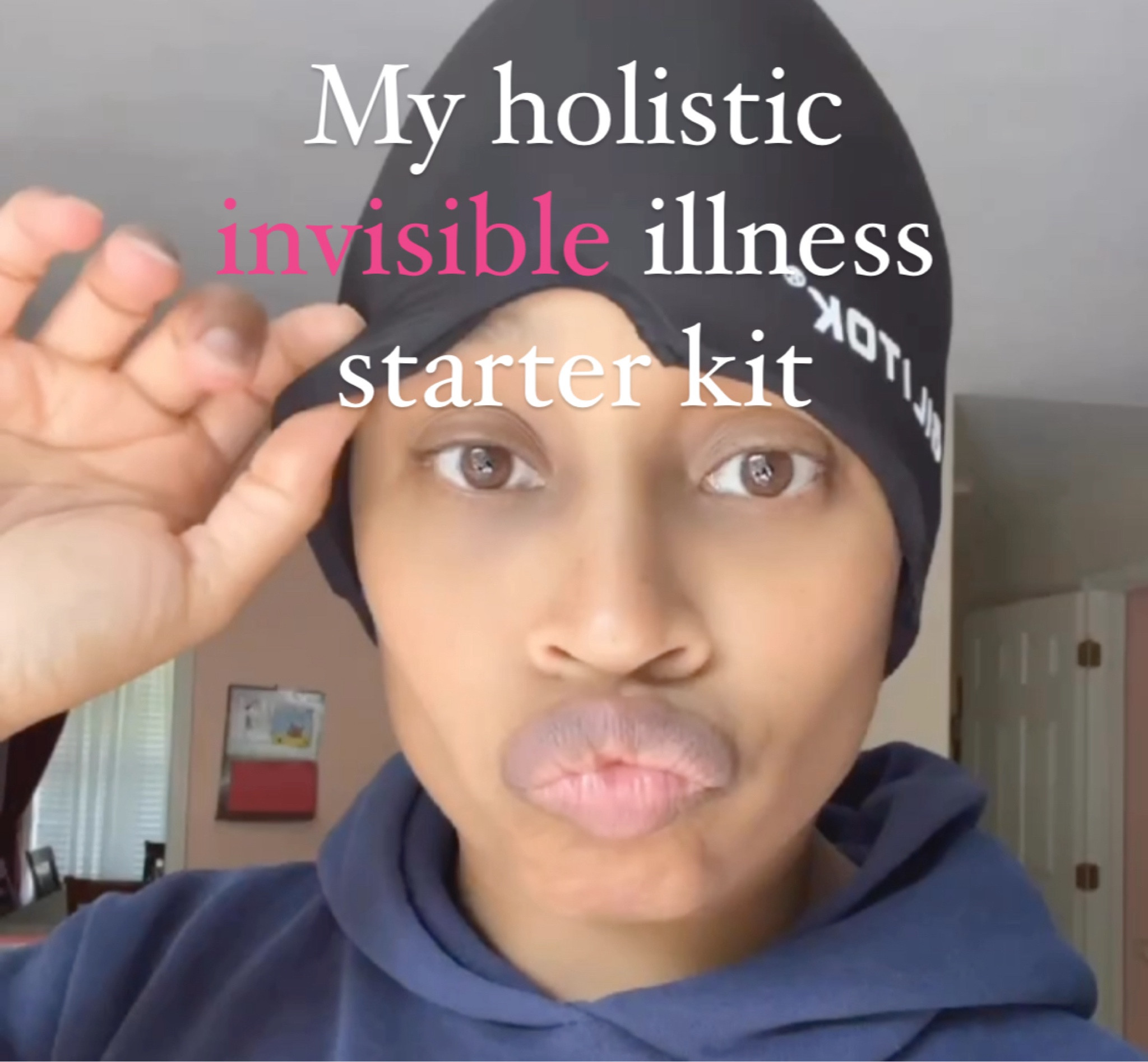 These are some of the things I call my invisible illness starter kit. Hope you don’t need it but if you do I hope you find relief #health #wellness #holistic care