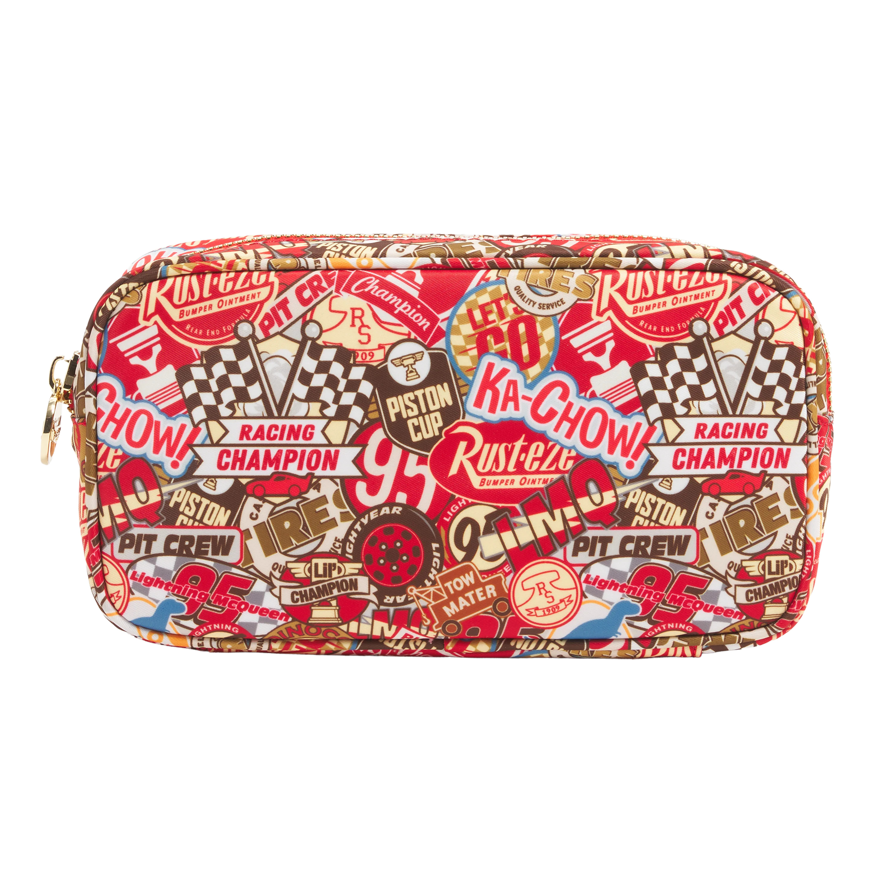 Disney Pixar Cars Small Pouch | Stoney Clover Lane | Stoney Clover Lane