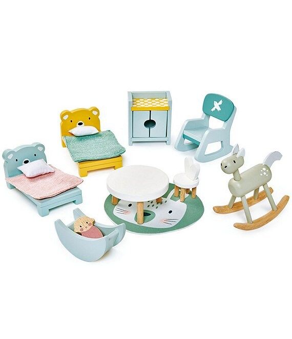 Children's Room Furniture Set | Dillards