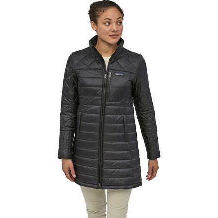 Patagonia Radalie Insulated Parka - Women's | Backcountry