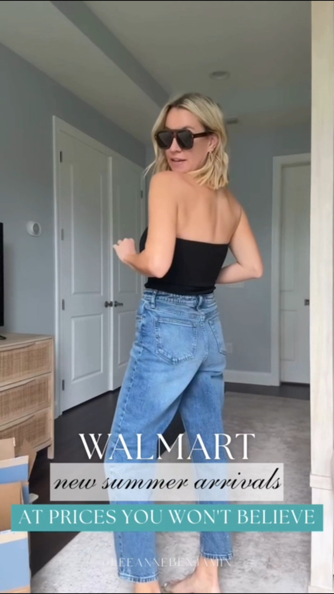 New summer arrivals at Walmart!!

#LTKootd #LTKgrwm #LTKmomlife