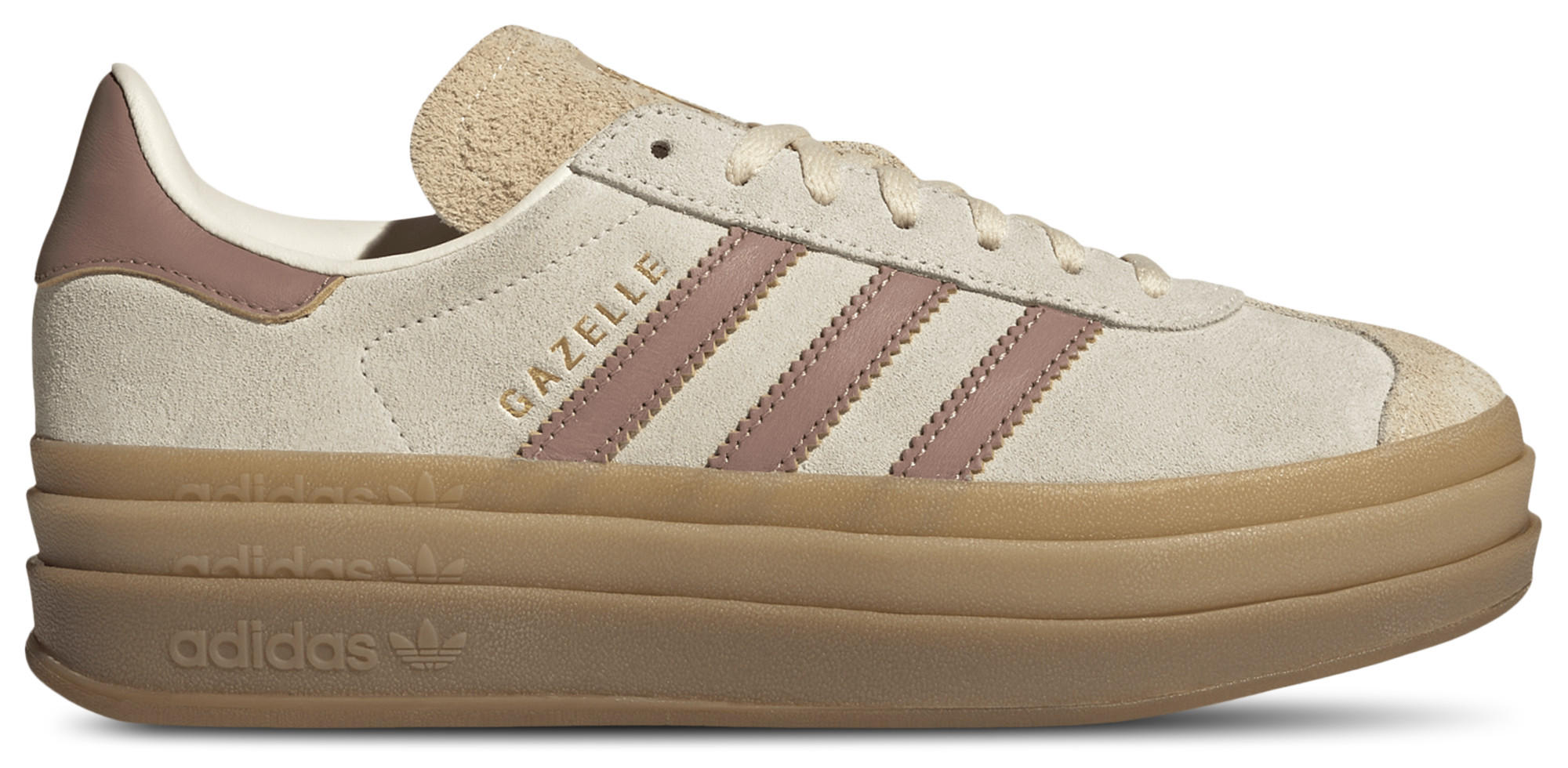 adidas Originals Gazelle Bold | Foot Locker (US)