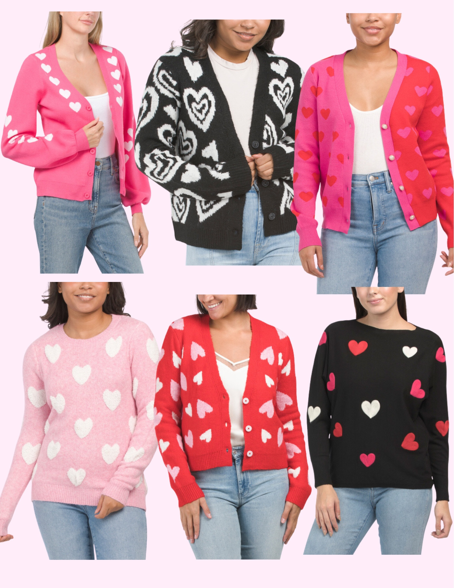 Valentine’s Day, valentines apparel, Valentine’s Day cardigan, Marshalls, tjmaxx

#LTKfindsunder50 #LTKstyletip #LTKHoliday