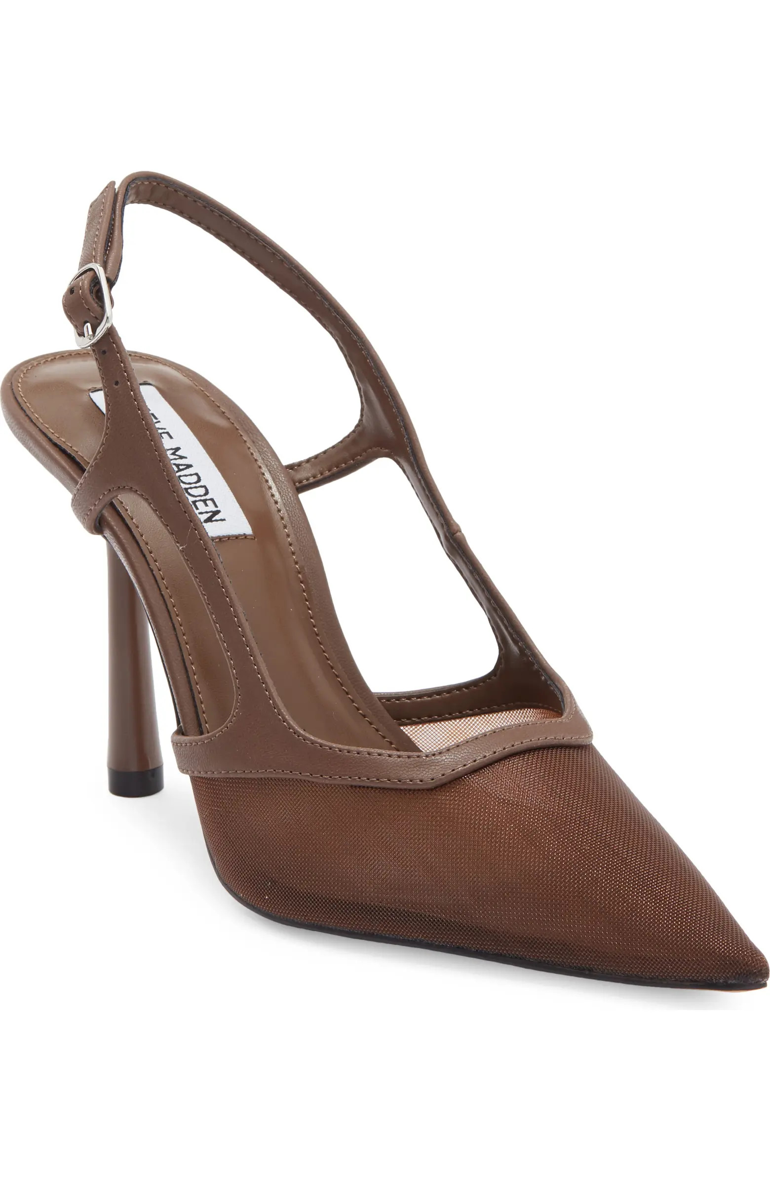 Scotlynn Slingback Pump (Women) | Nordstrom Rack