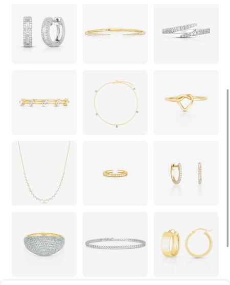 20% off ring concierge sale! These are some pieces I own and love as well as some wishlist pieces! Great gift ideas for Mother’s Day! 


#LTKstyletip #LTKsalealert #LTKGiftGuide