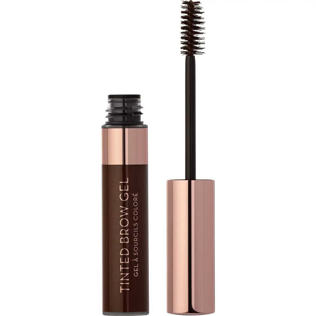 Anastasia Beverly Hills Tinted Brow Gel in Espresso at Nordstrom | Nordstrom