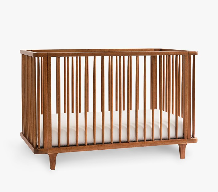 Dawson Convertible Crib | Pottery Barn Kids