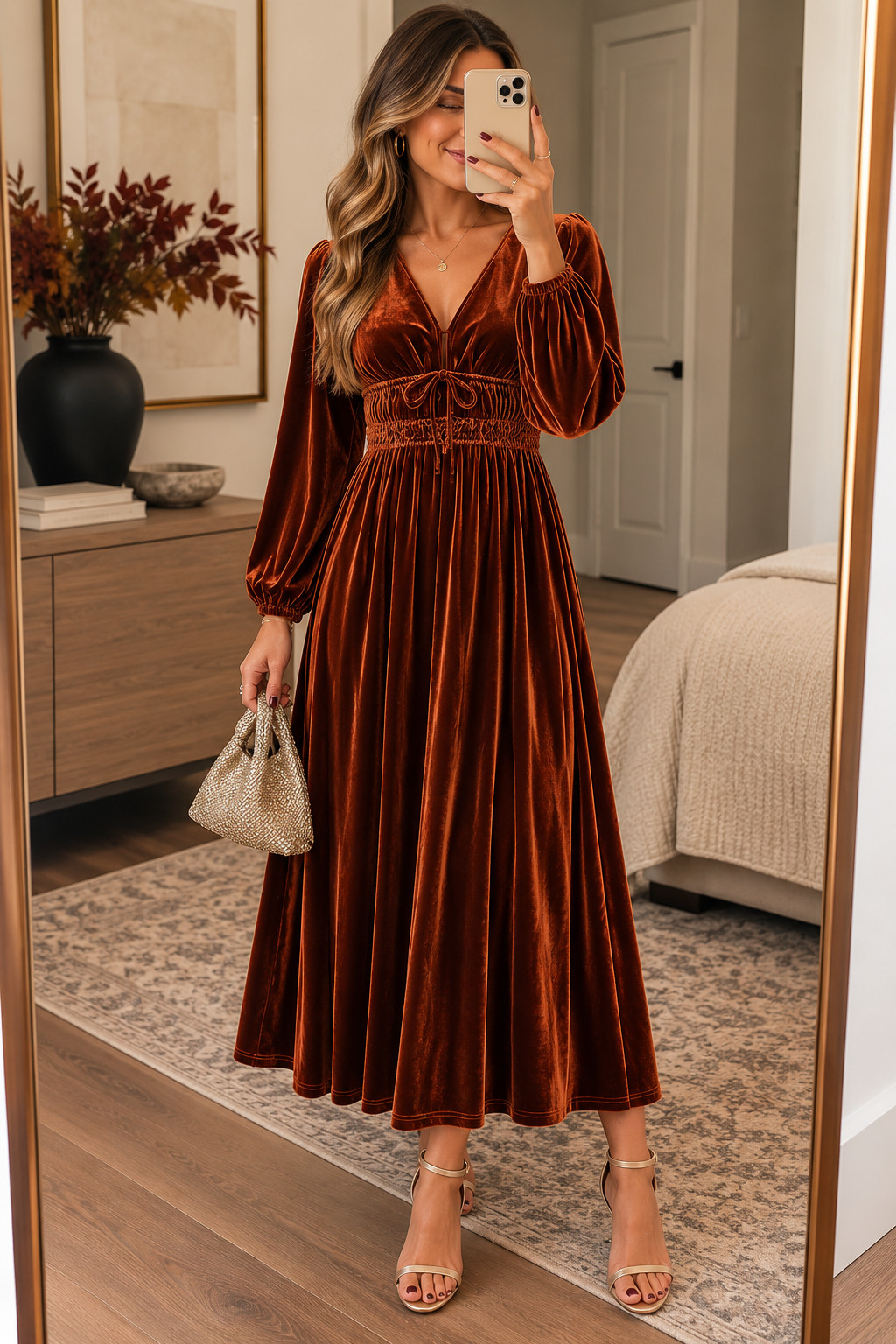 Not me adding another wedding guest dress to my cart when I don’t even have another wedding yet 😂🍂 These Amazon finds are TOO good. Chocolate brown, forest green, velvet, satin, and all the moody fall shades I love.

#AmazonFinds #AmazonFashion #WeddingGuestDress #FallWeddingGuestDress #ForestGreenDress #ChocolateBrownDress #VelvetFashion #SatinDress #AutumnFashion #FallWeddingSeason #WeddingGuestLooks #AmazonStyleFinds 

 #LTKSeasonal #LTKSaleAlert #LTKWedding