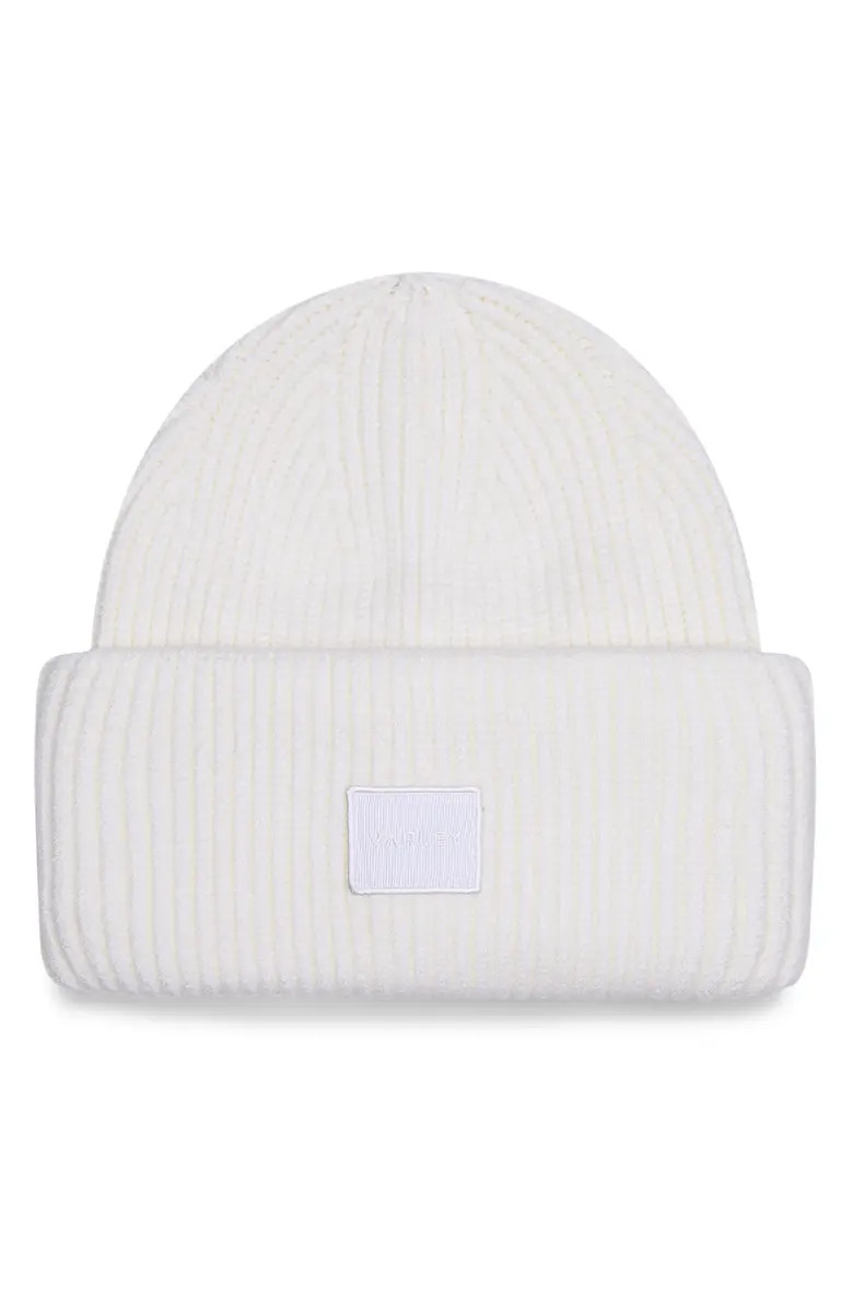 Varley Carly Beanie | Nordstrom | Nordstrom