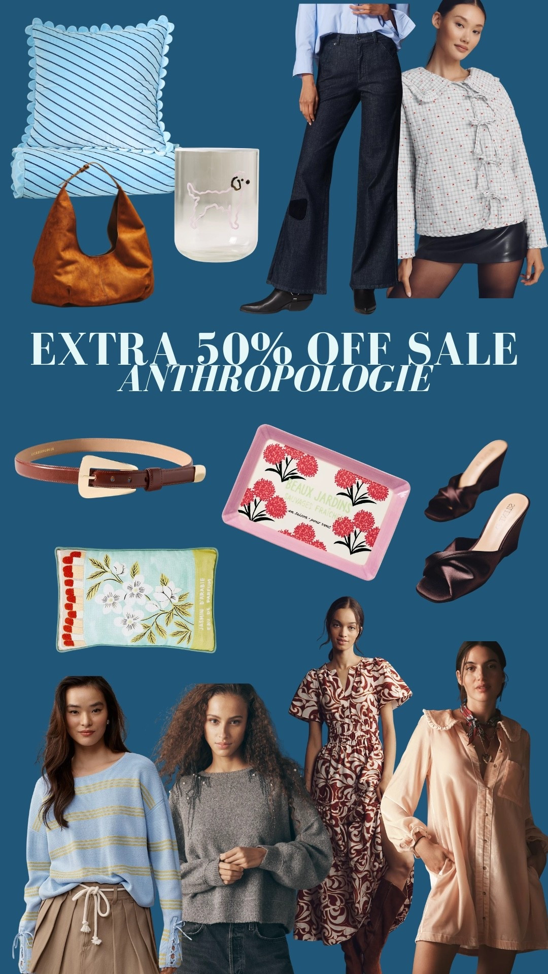 Obsessed with everything 🩷

#LTKSaleAlert