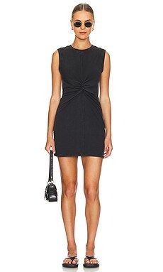 LSPACE Danika Dress in Black from Revolve.com | Revolve Clothing (Global)