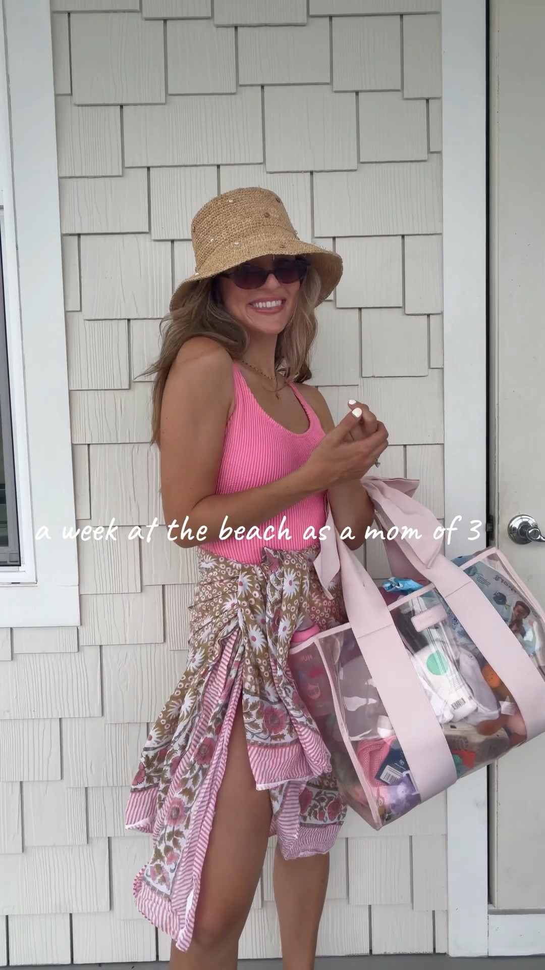 Family vacation swimsuits from a mom of 3

#LTKmomlife #LTKSwim #LTKTravel
