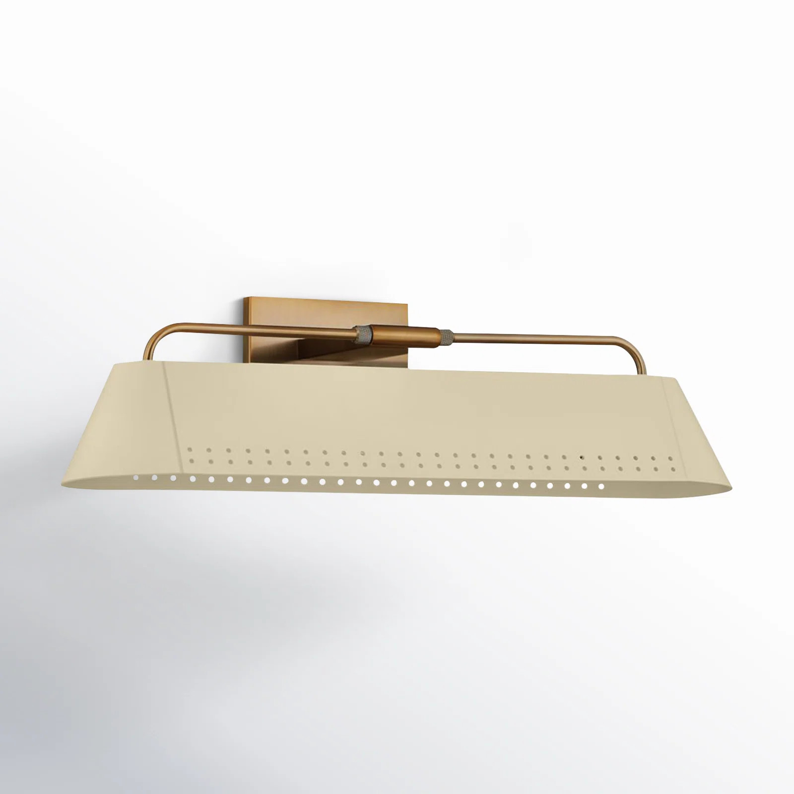 Rowan 2 Light Picture Light | Perigold