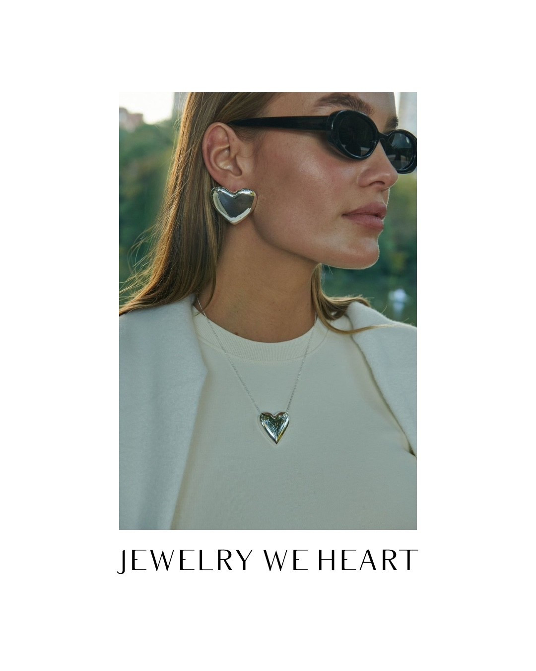 Jewelry We Heart

#LTKValentine
