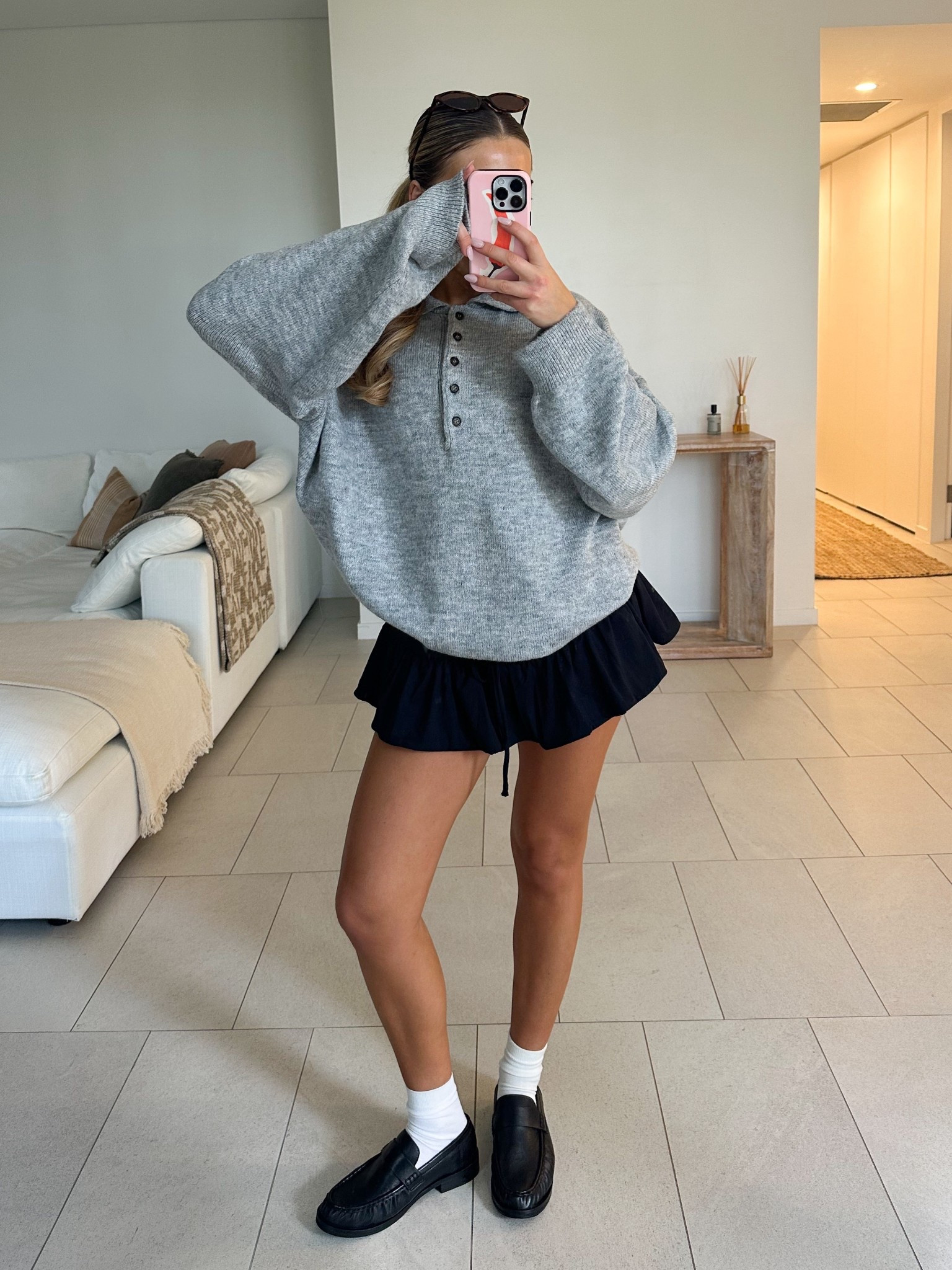 channeling Hailey Bieber 

#LTKsummer #LTKuk #LTKeurope