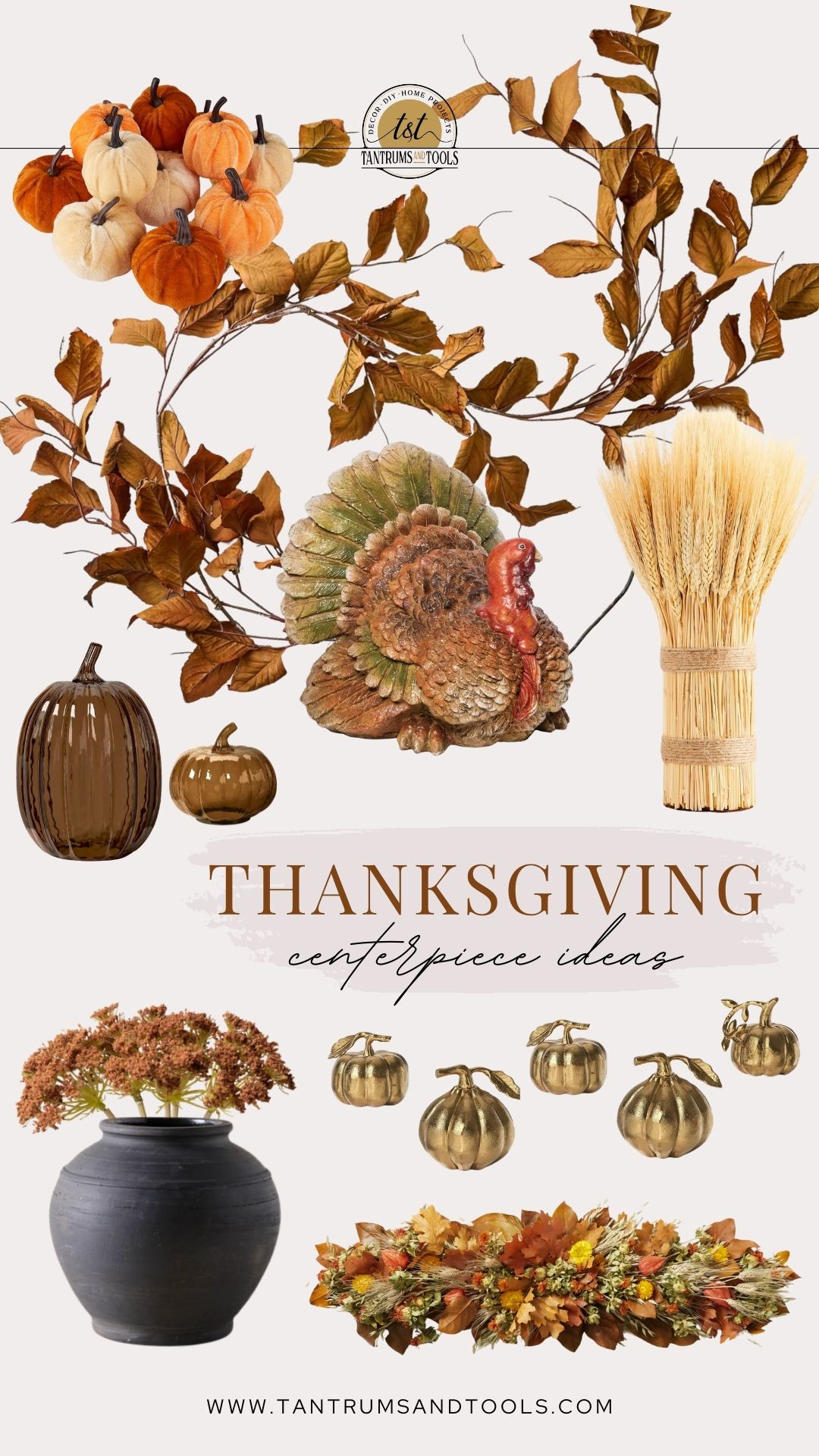 Decorate your Thanksgiving table with these festive centerpiece ideas! 

Fall Tablescape, Friendsgiving, Fall Home Decor, Dining Room Decor 

 #LTKSeasonal #LTKHome #LTKParties