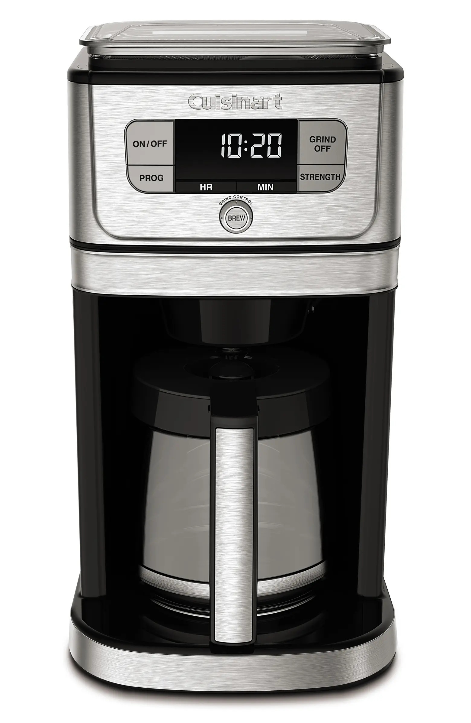 Burr Grind & Brew™ 12-Cup Coffeemaker | Nordstrom