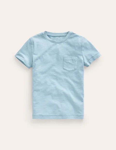 Washed Slub T-shirt | Boden (US)
