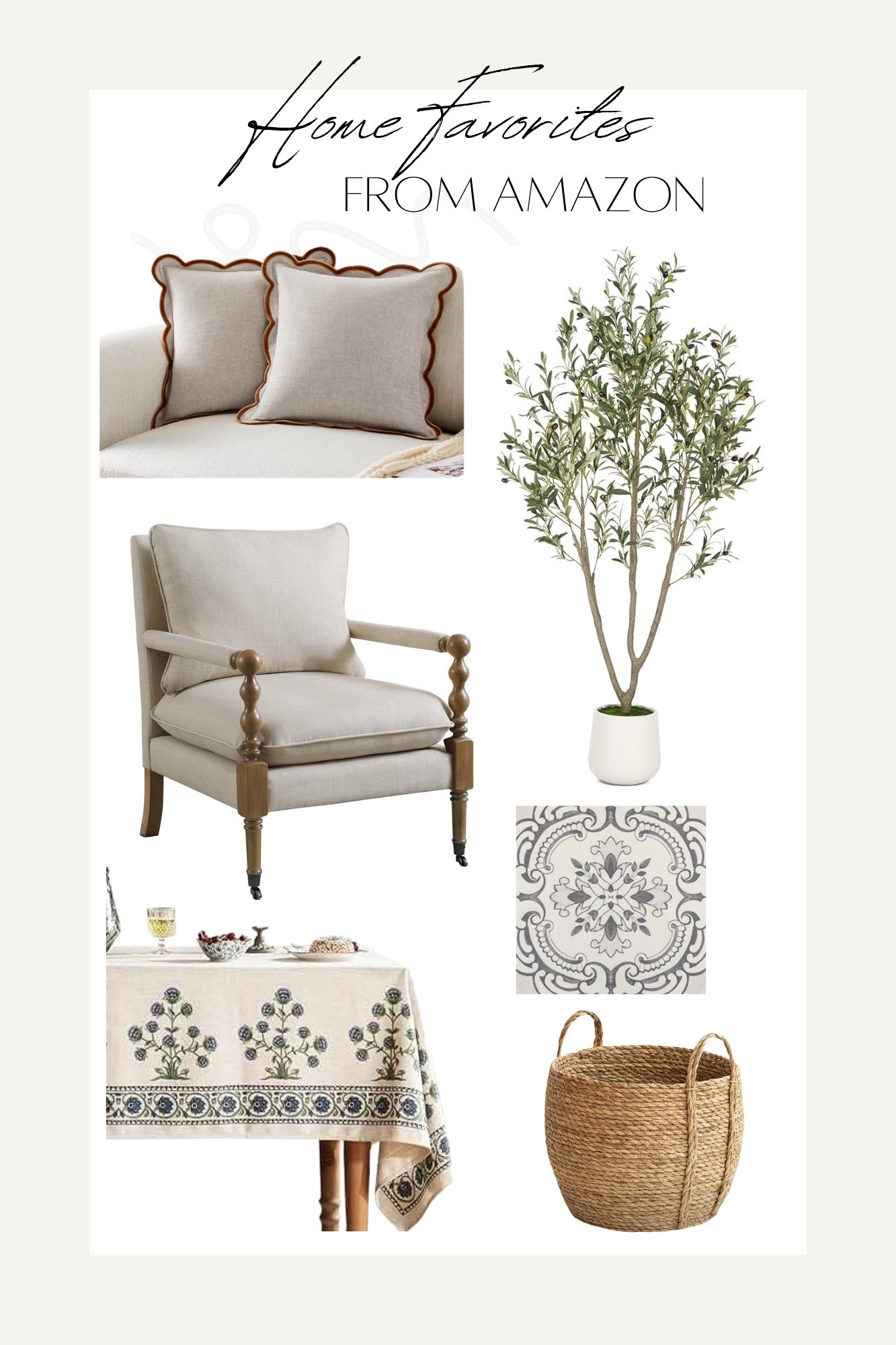 Things I’m loving right now from Amazon 🌿

#LTKHome #LTKStyleTip #LTKSeasonal