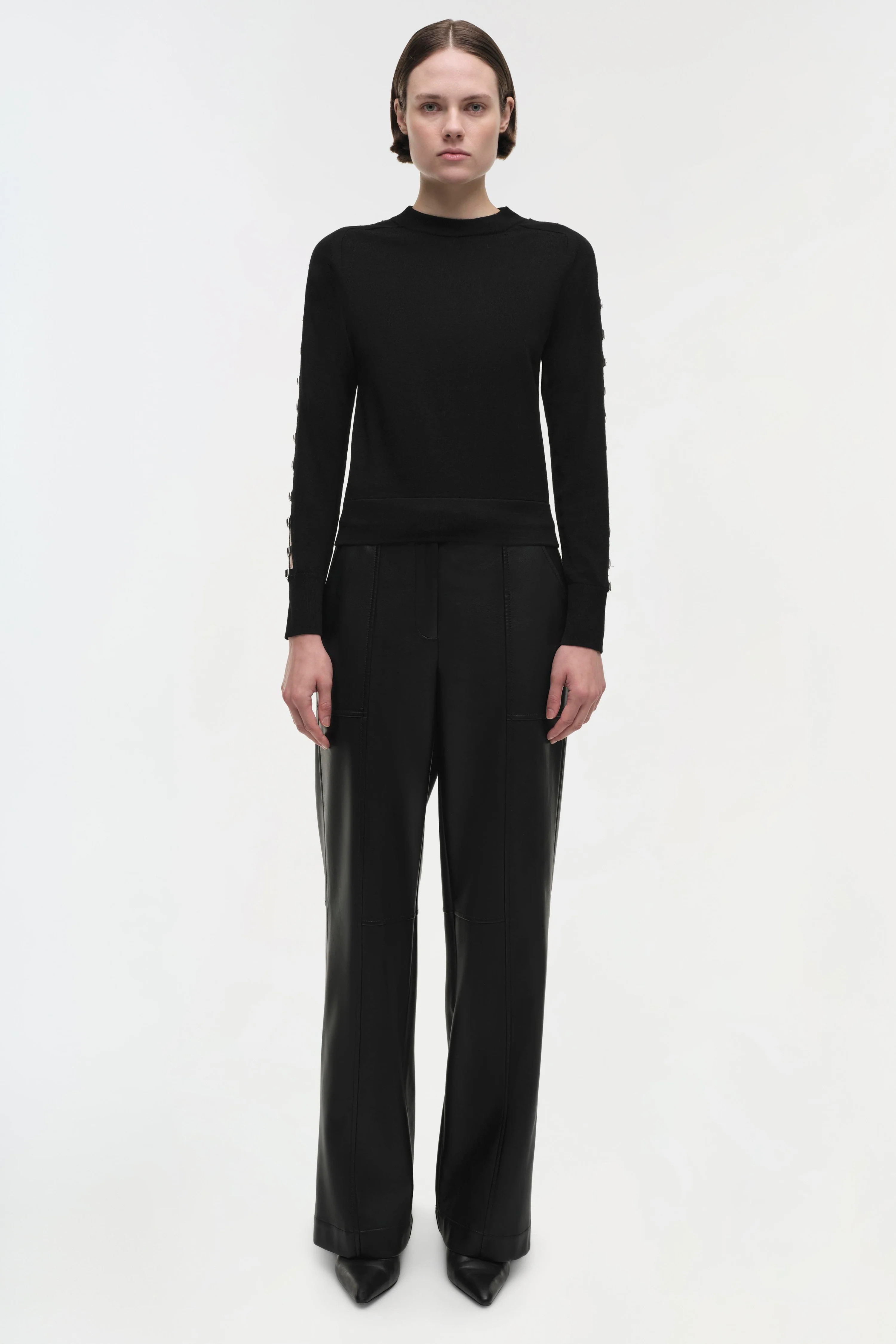 Kaitlyn Top | Simkhai