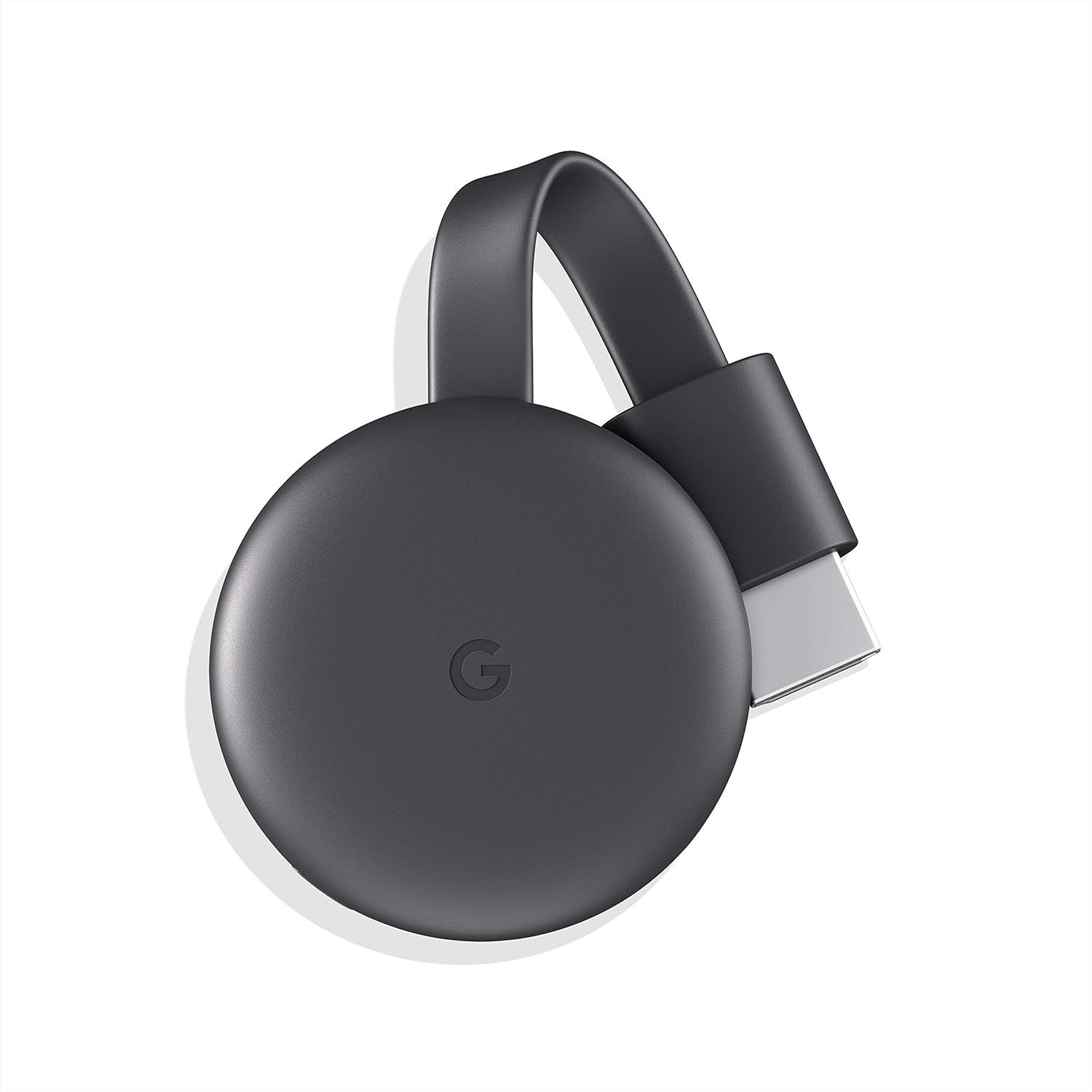 Amazon.com: Google Chromecast - Streaming Device with HDMI Cable - Stream Shows, Music, Photos, a... | Amazon (US)