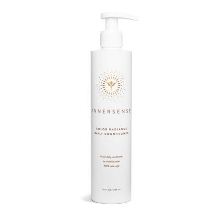 Innersense Organic Beauty Color Radiance Daily Conditioner 10oz | Walmart (US)