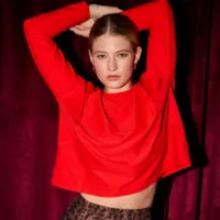 CALIA Women's Renew Long Sleeve Crop Tee | DICK'S Sporting Goods