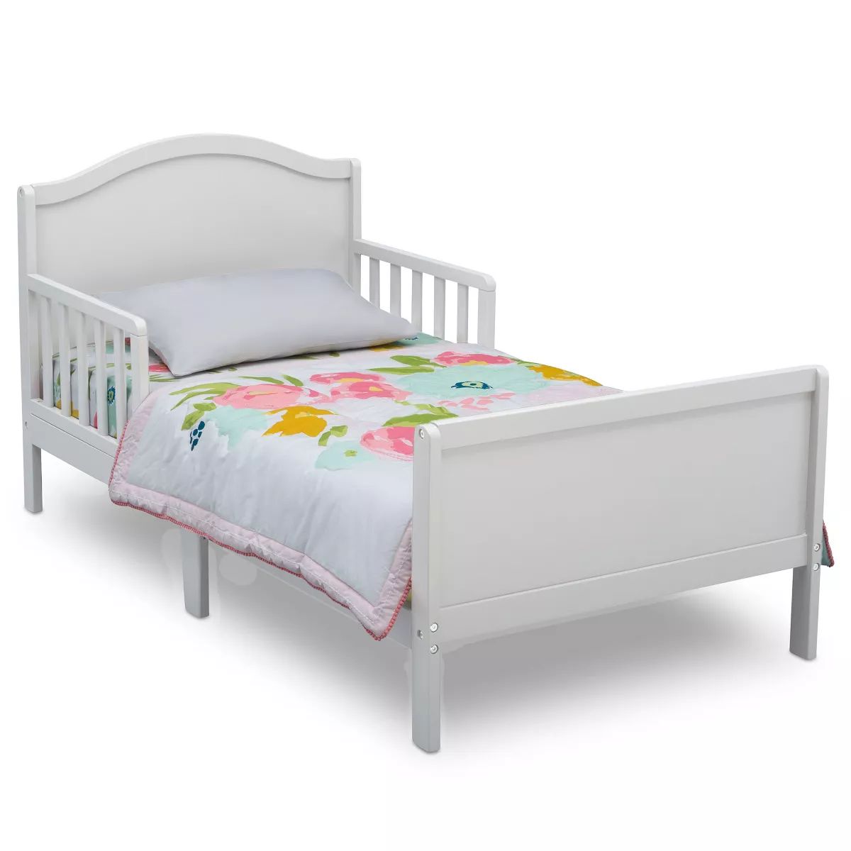 Delta Children Bennett Toddler Bed | Target