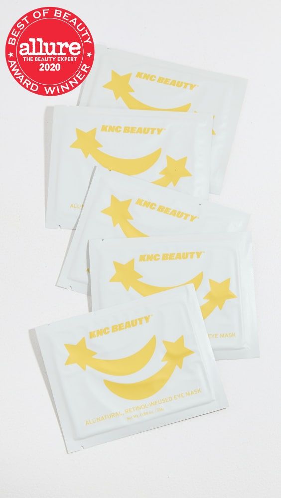 KNC Beauty Eye Mask Box Set | Shopbop | Shopbop