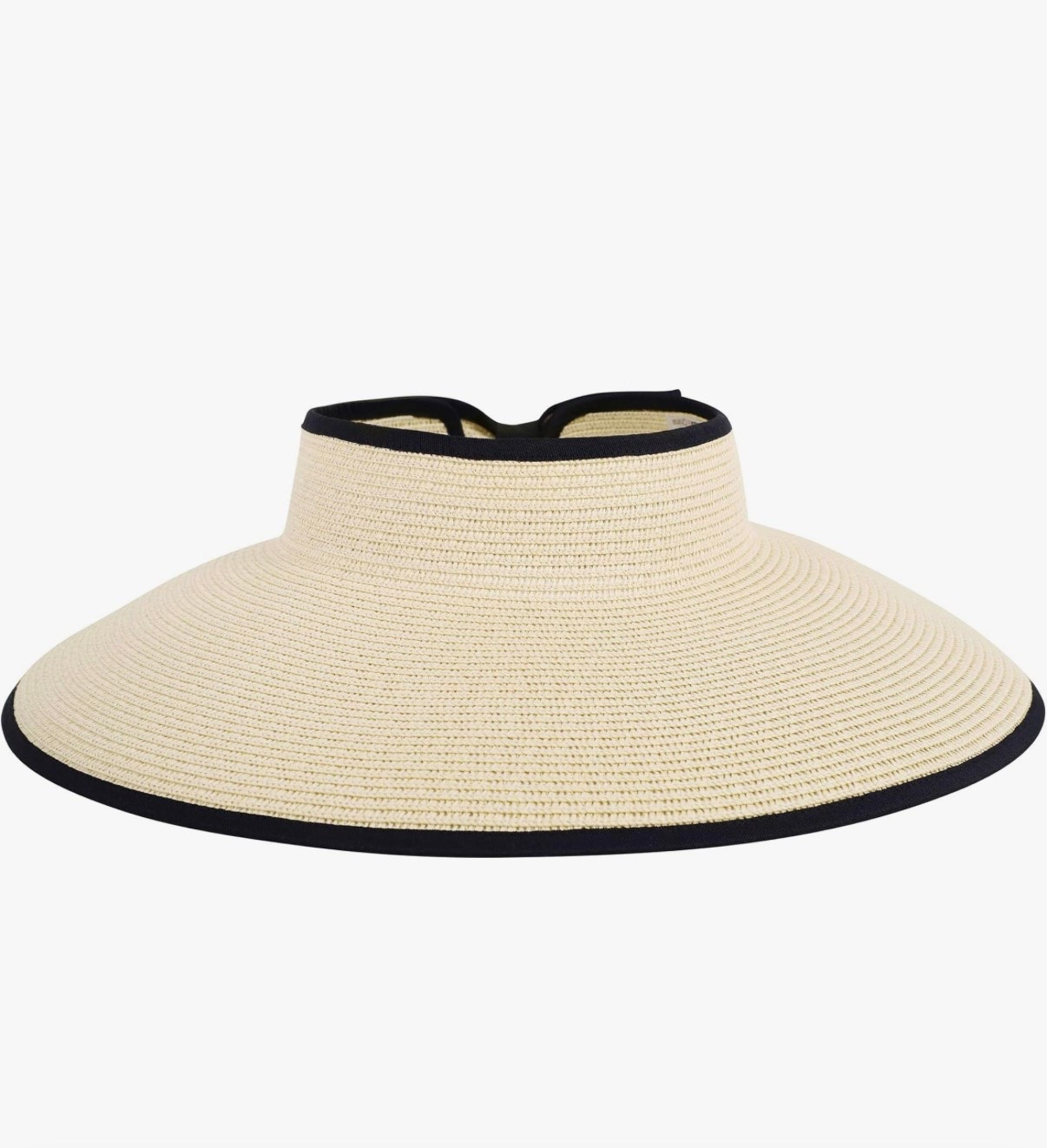 Sun Hats for Women Fashionable Womens Wide Brim Hat Roll-up Straw Sun Visor Hat

Amazon summer hats

#LTKootd